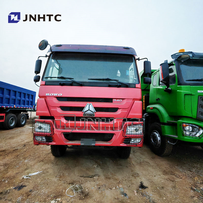 China Nuevo 16 20 metros cúbicos 10 neumáticos Sinotruk camión de basura tirador HOWO 371hp EURO-2 camiones de 30 toneladas precio de venta
