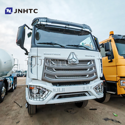 Howo Cementos mezclador de hormigón camión Sinotruk HOWO 6X4 371HP 14cbm camión mezclador de hormigón