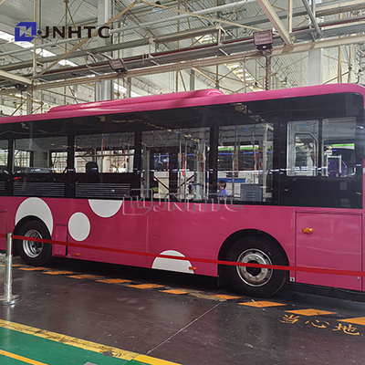 Zhongtongbus Factory 12 m Precio autobús urbano autobús de transporte interurbano