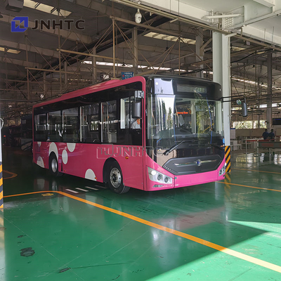 Zhongtongbus Factory 12 m Precio autobús urbano autobús de transporte interurbano