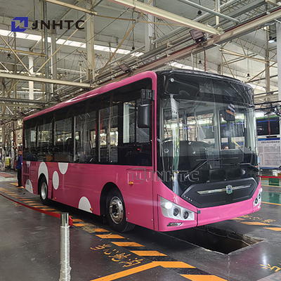 Zhongtongbus Factory 12 m Precio autobús urbano autobús de transporte interurbano