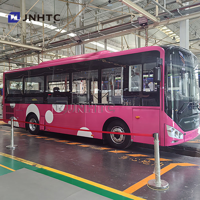 Zhongtongbus Factory 12 m Precio autobús urbano autobús de transporte interurbano