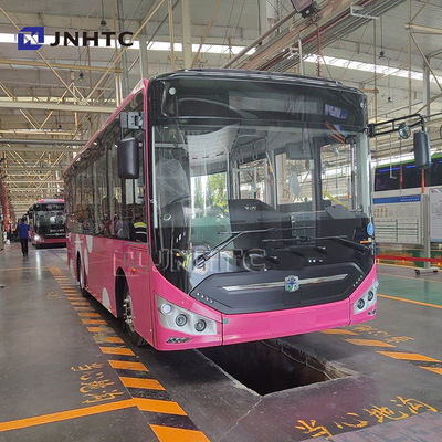 Zhongtongbus Factory 12 m Precio autobús urbano autobús de transporte interurbano