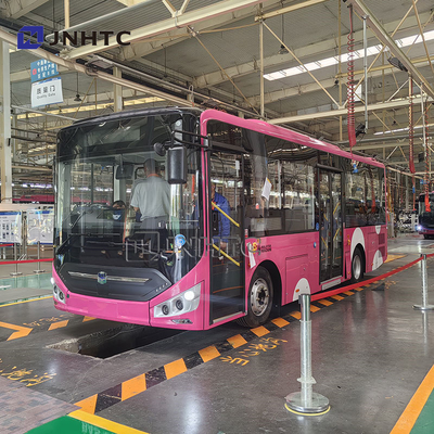 Zhongtongbus Factory 12 m Precio autobús urbano autobús de transporte interurbano