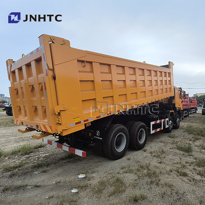 Shacman camión de descarga F3000 8x4 12 ruedas LHD RHD 30 toneladas Minería 50 toneladas camión de remate