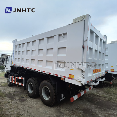 Nuevo Shacman F3000 6x4 camión de descarga diesel 340hp 380hp peso máximo 25Ton camión de remate
