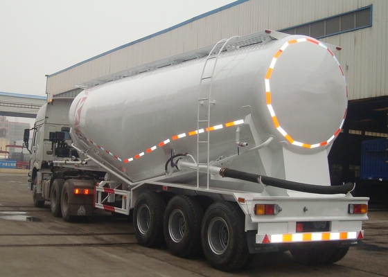 371 dirección resistente del camión ZF del cemento de los remolques 6X4 del poder de HP semi