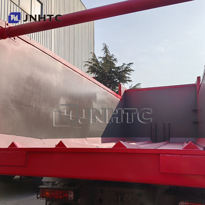 Sinotruk precio nuevo HOWO 6x4 16 20 metros cúbicos 10 ruedas camión volquete camión de minería para la venta