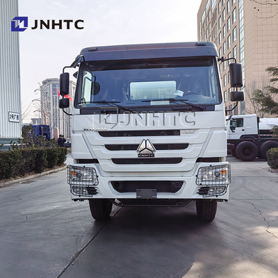Sinotruck Nuevo camión mezclador de hormigón 8m3 10m3 camión mezclador de hormigón de cemento tambor