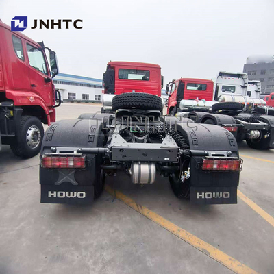 Sino Howo NX 6x4 Prime Mover Camión pesado Tractor Tractor Camión de cabeza de remolque