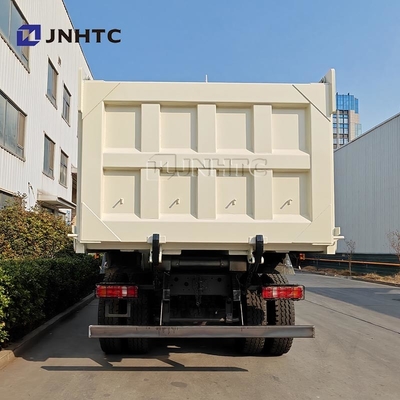 SINOTRUK HOWO Nx 6X4 10 ruedas 20 toneladas camión de descarga de minería diesel