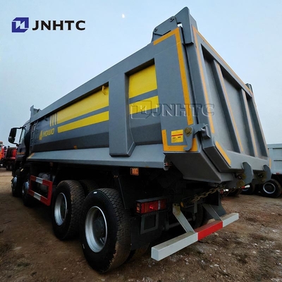HOWO TX camión de descarga de carga pesada 430HP 8X4 6X4 10 ruedas carga 40 toneladas