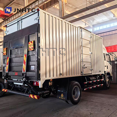 Sinotruk Howo 4X2 300 CV Euro II Dirección derecha Recolector de basura Camión comprimido Camión de recogida de residuos