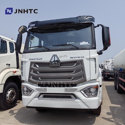 Howo NX camiones cisterna de petróleo 6X4 380HP 30000 litros camión de transporte de líquidos inflamables