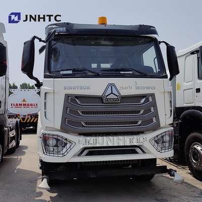 Mejor precio Howo Camión cisterna de agua 6x4 20CBM Camión cisterna de rociadores de agua