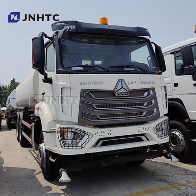 Mejor precio Howo Camión cisterna de agua 6x4 20CBM Camión cisterna de rociadores de agua