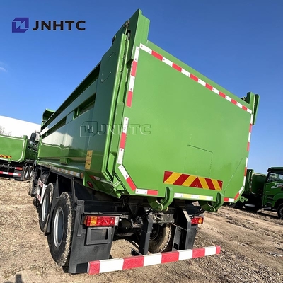 Shacman M3000 camión de descarga 8x4 China fabricado camiones camión diésel