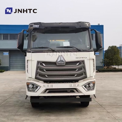 HOWO NX camiones de asfalto 4X2 2206HP para la venta