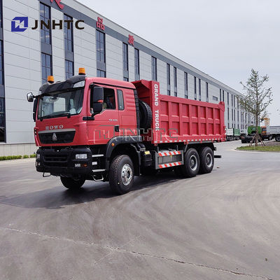 Excellent Price Howo TX 6x4 Dump Truck 20 Ton Tipper Truck Dump Truck Body for Sale