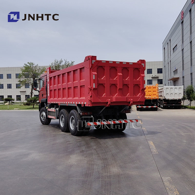 Excellent Price Howo TX 6x4 Dump Truck 20 Ton Tipper Truck Dump Truck Body for Sale