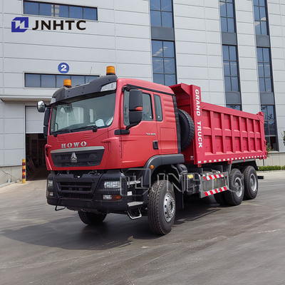 Excellent Price Howo TX 6x4 Dump Truck 20 Ton Tipper Truck Dump Truck Body for Sale