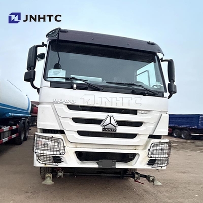 HOWO 6x4 15000/20000 litros Camión sinotráiler rociador de agua Camión cisterna
