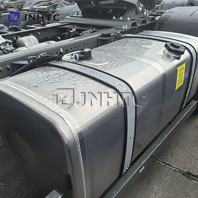 Sinotruk Howo NX440 Tractor 4x2 Conducción Camiones de cabeza de tractor de alta potencia para un trabajo eficiente