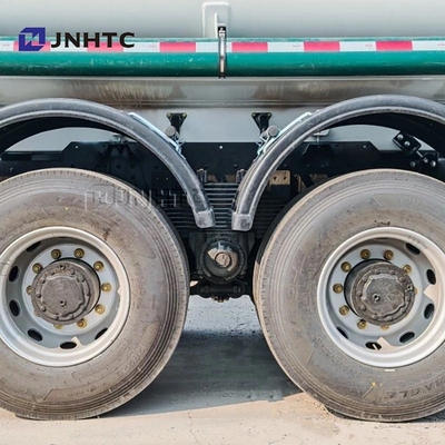 SHACMAN F2000 6*4 20CBM camión de transporte de agua camión de limpieza de carreteras