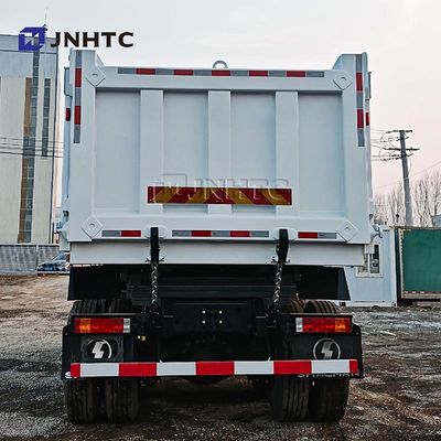 Shacman F2000 camión pesado 10 ruedas carga 30 toneladas 6x4 camión de basura