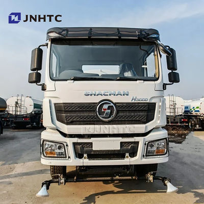Camión del tanque de agua SHACMAN H3000 6*4 Tipo 20CBM Camión de transporte de agua