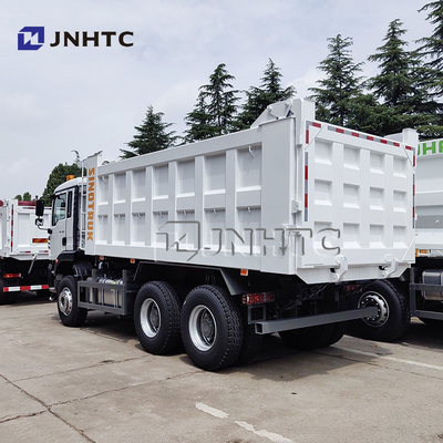 Camiones volquete HOWO TX nuevos al por mayor, marca 380HP Sinotruck, elevación frontal, 6*4, en venta