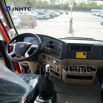 Sinotruk Nuevo Stock HOWO TX Modelo 371hp Potente Camiones Volquete 6x4 10 ruedas 20m3