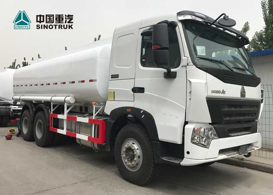 21cbm camión de gasolina y aceite, camión del buque de petróleo del transporte