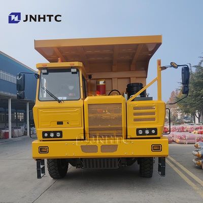 New Mining Dump Truck 6X4 10 Wheels 50ton With Right Hand Drive Tipper Truck