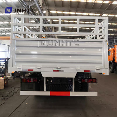 Sinotruk HOWO TX Camión de carga de cerca 6x4 Camiones de carga de 400 CV