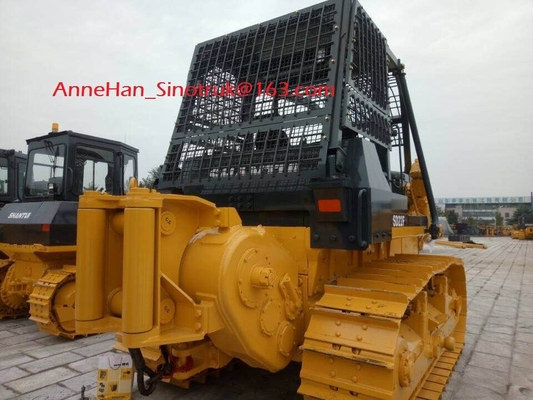 Mini máquina SD22/SD22S/SD22E/SD22R/SD22C de la niveladora de la correa eslabonada para el carbón