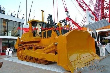 Mini máquina SD22/SD22S/SD22E/SD22R/SD22C de la niveladora de la correa eslabonada para el carbón
