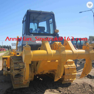 Mini máquina SD22/SD22S/SD22E/SD22R/SD22C de la niveladora de la correa eslabonada para el carbón