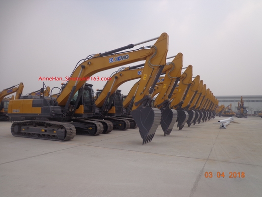 Oro máquina micro XE80, excavador hidráulico del excavador de la arrancadora de patatas de 8 toneladas de la correa eslabonada