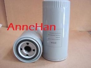 Larga vida de los recambios VG61000070005 del camión de Howo del filtro de combustible del motor de SINOTRUK