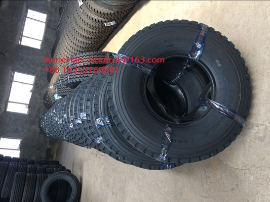 neumático Cargoforce Leina Kapsen Hilo Linglong de 11R22.5 12R22.5 295/80R22.5 315/80R22.5 Leina