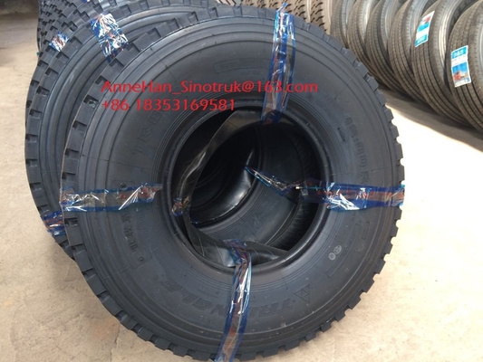 neumático Cargoforce Leina Kapsen Hilo Linglong de 11R22.5 12R22.5 295/80R22.5 315/80R22.5 Leina