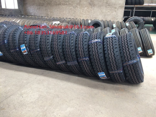 neumático Cargoforce Leina Kapsen Hilo Linglong de 11R22.5 12R22.5 295/80R22.5 315/80R22.5 Leina