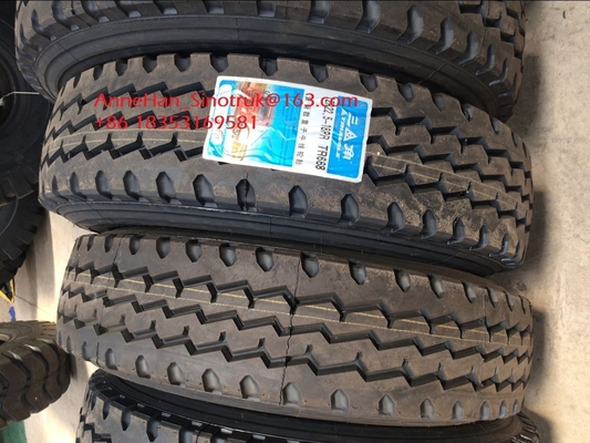 neumático Cargoforce Leina Kapsen Hilo Linglong de 11R22.5 12R22.5 295/80R22.5 315/80R22.5 Leina