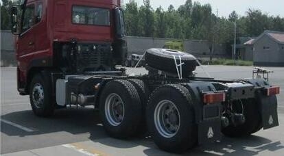 SINOTRUK STEYR 6 en 4 camiones volquete resistentes, mini camión del tractor remolque de 10 ruedas