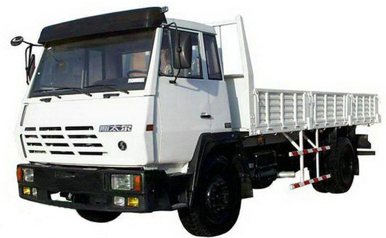Rueda pesada del cargo 4X2 6 del camión euro diesel de SINOTRUK STEYR para la capacidad 20T