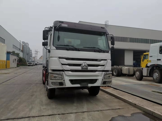 Howo 371 camión volquete de 20 metros cúbicos, camión volquete pesado 6 x 4 disponibles