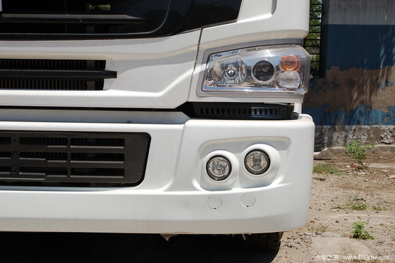 Camión del motor de la cabeza del tractor de Sinotruk Howo 4x2