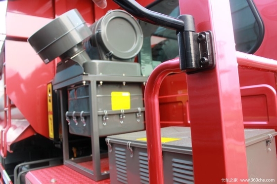 Carga útil de Off Road 70t del camión volquete de la explotación minera de Sinotruk Howo 371hp