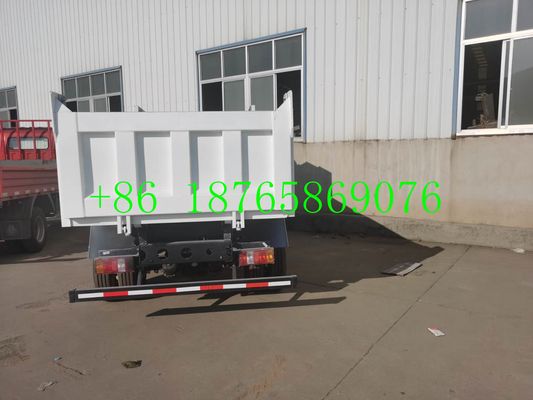 De YN4102QBZL 7.00R16 de camión volquete del neumático 120L 6 toneladas de poca potencia
